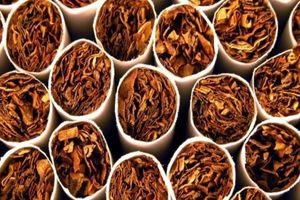 کشف ۴ هزار بسته تنباکو قاچاق در خرمشهر