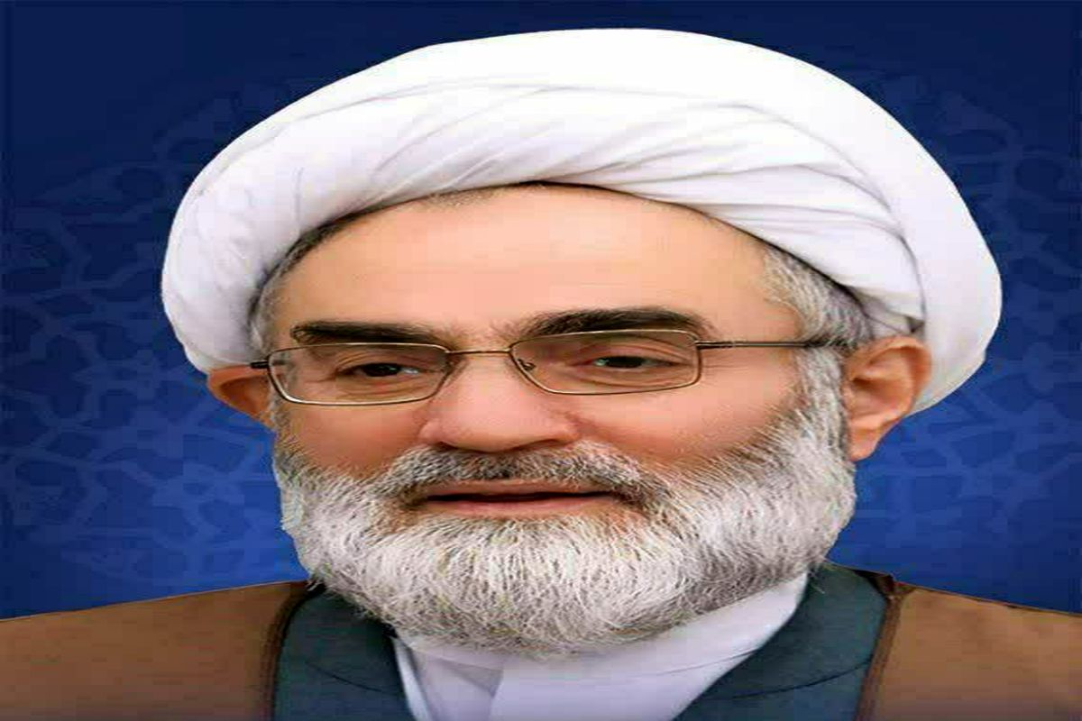 آیت الله فلاحتی