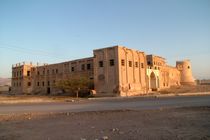 4 بنای تاریخی هرمزگان مرمت می شود