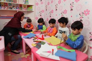 بررسی پرونده ۱۰۰ کودکستان متخلف در میز آموزش و پرورش