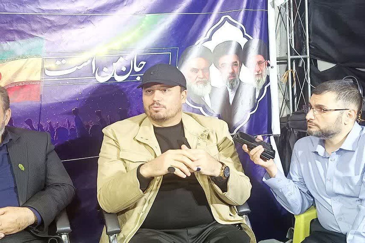 ابوالفضل طیبی