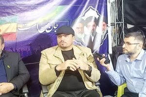 آغاز پویش گسترده «به رسم پدر»؛ خراسان رضوی میزبان حرکت ملی ختم قرآن