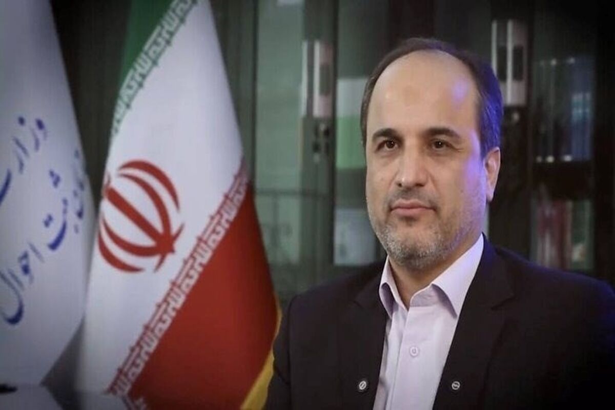 رئیس سازمان ثبت احوال