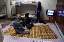 12300 فرهنگی کشور در مدارس مازندران اسکان یافتند