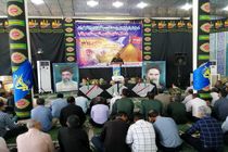 امروز اقتدار جمهوری اسلامی در اوج خود قرار دارد