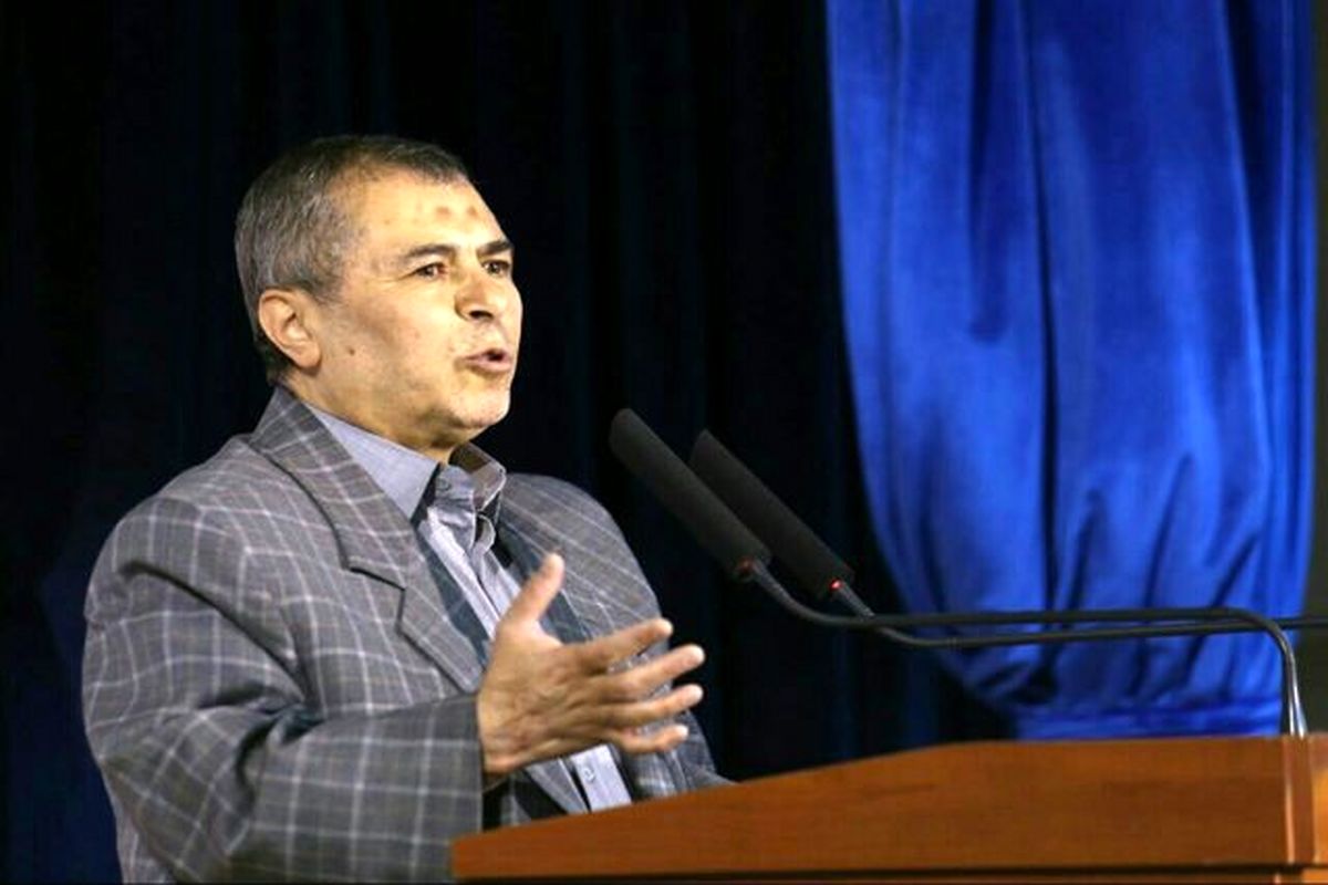 مصطفی مولوی