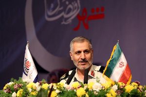 فارس، اولین پاسگاه سیار کشور را کلید زد