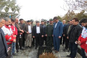 جشن چهل سالگی انقلاب را با شکوه تر از همیشه برگزار خواهیم کرد