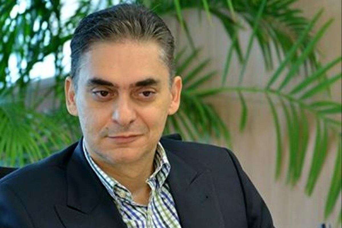 علیخانی