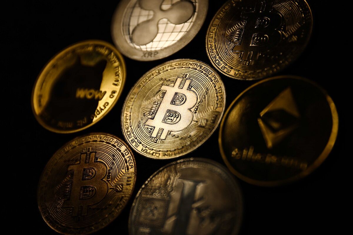 بیت کوین