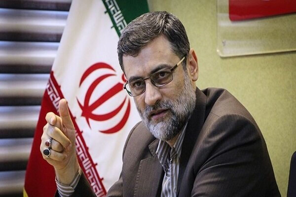امیر حسین قاضی زاده هاشمی