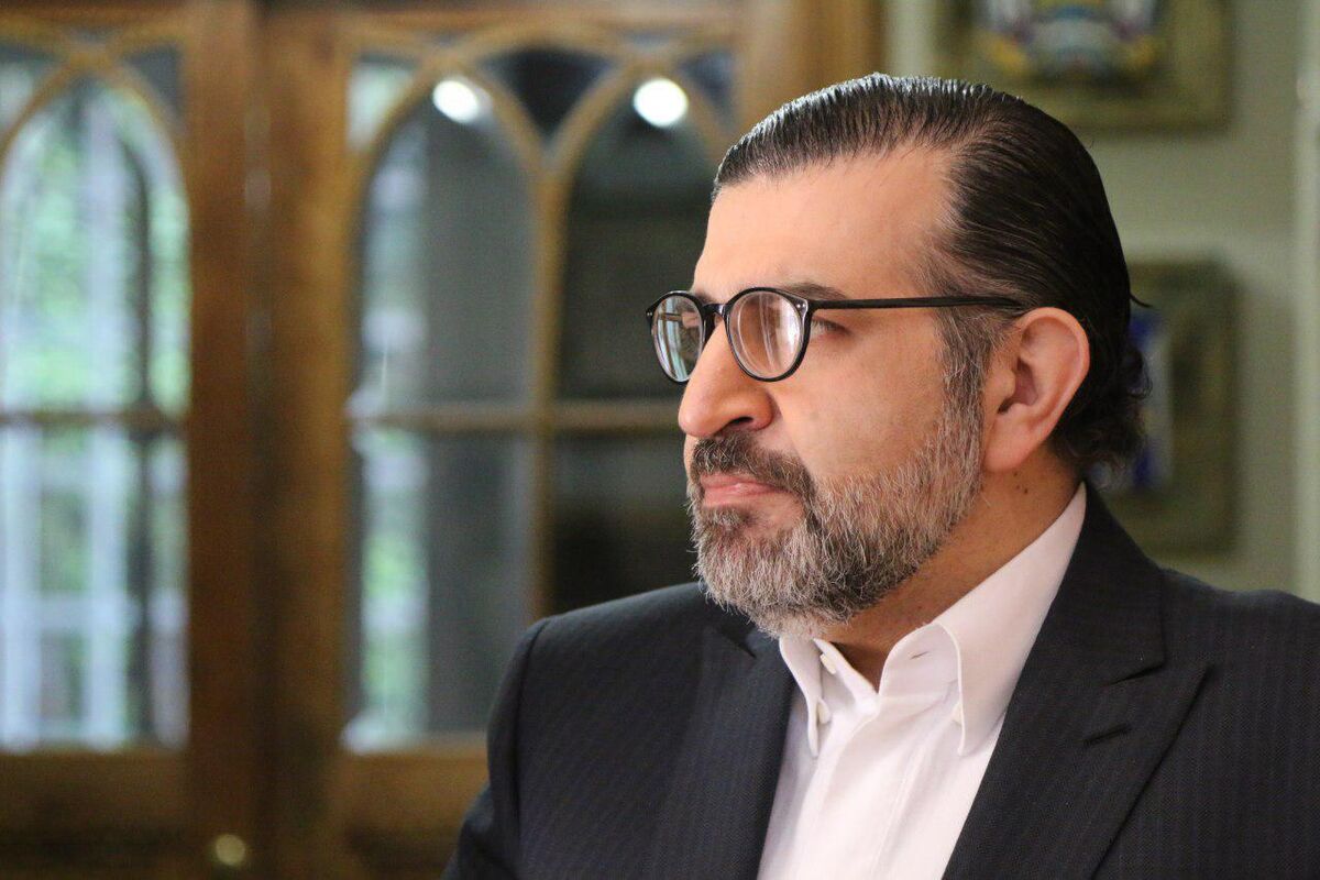 سید صادق خرازی
