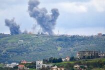 Zionist Regime's attacks on southern Lebanon left 1 killed and 4 injured