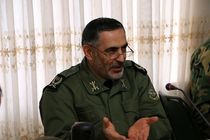 ارتقای توان یگان ویژه ناجا در راستای اقتدار جمهوری اسلامی ایران