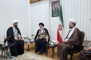 «حوزه معارف اسلام ناب» عامل تقویت عقیدتی و معنوی جامعه است