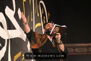 دانلود مداحی شب هفتم محرم جواد مقدم