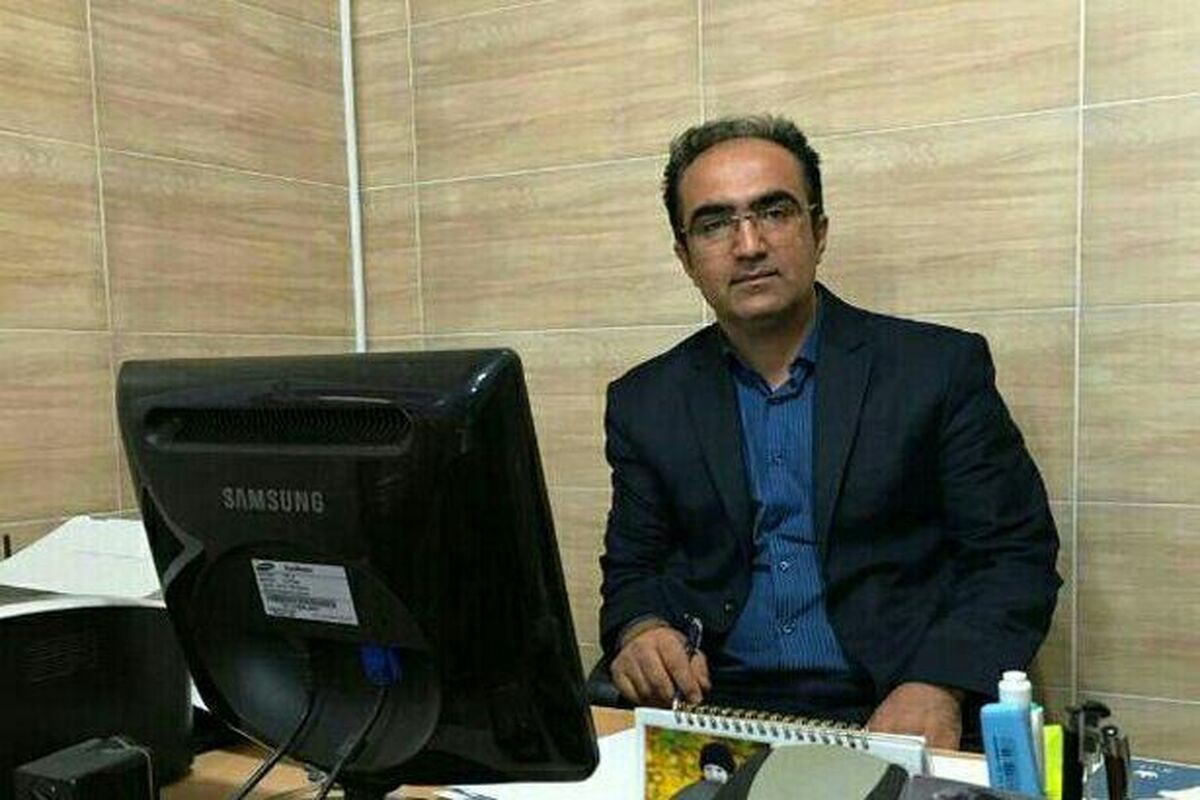 مدیرخانه مطبوعات ایران