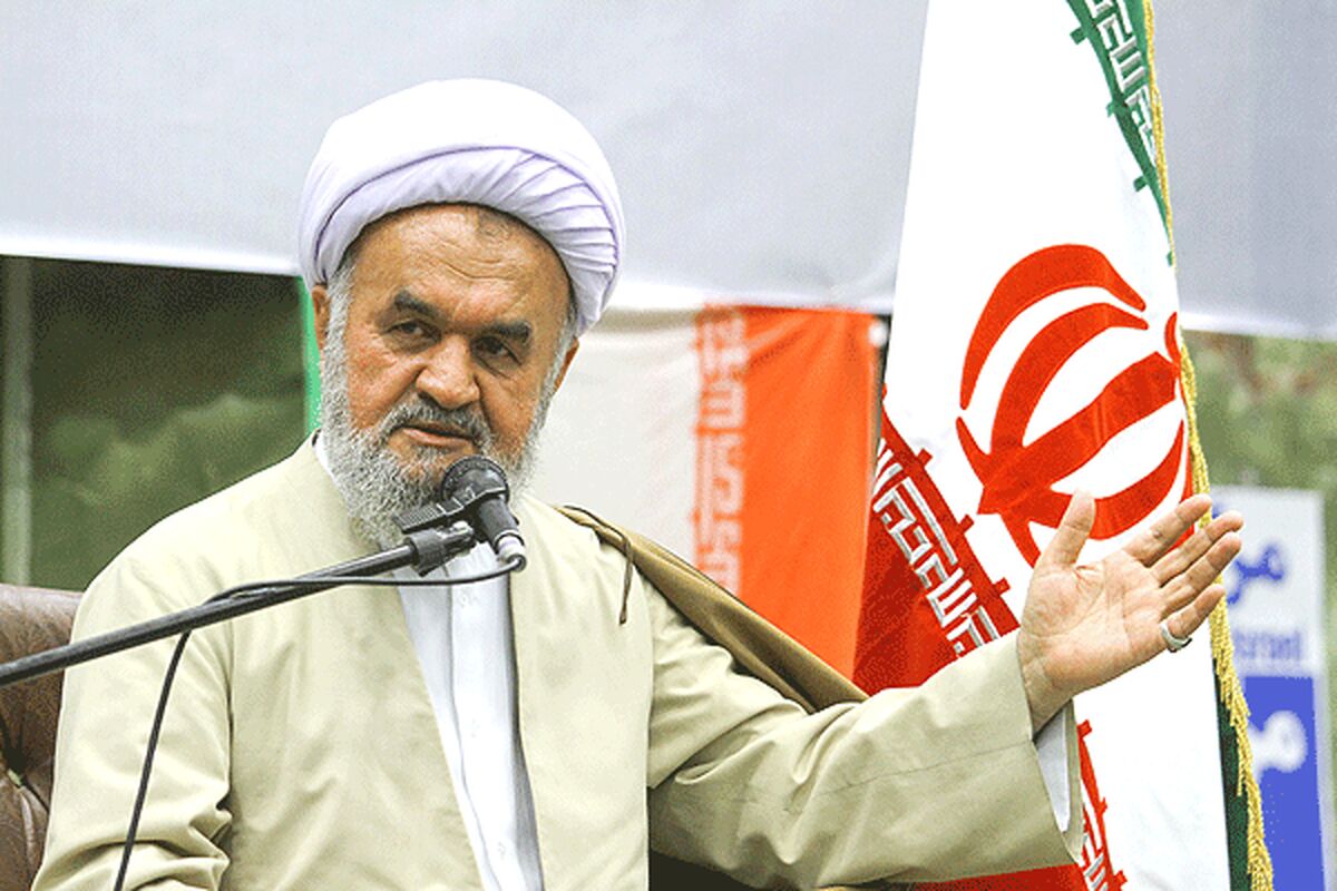 نماینده خبرگان قزوین