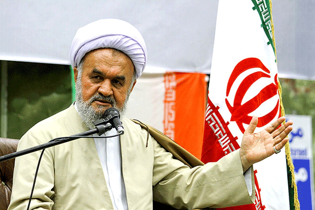 نماینده خبرگان قزوین