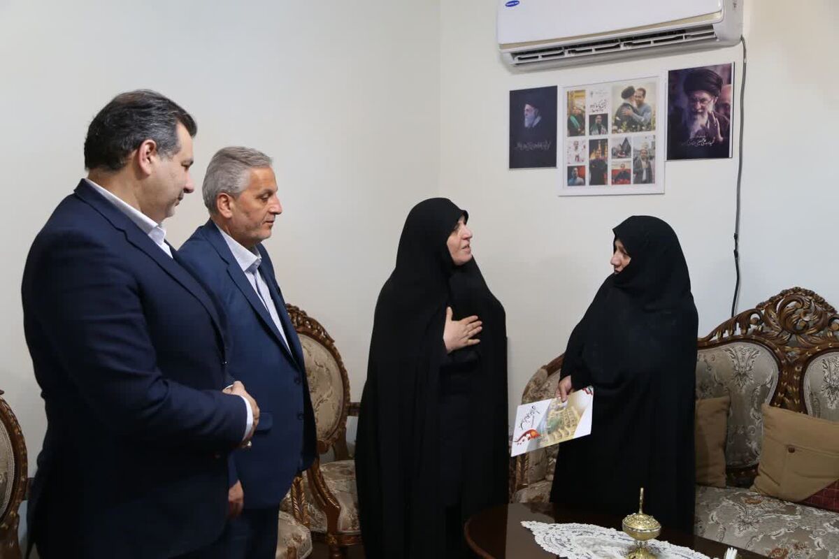 فریده اولادقباد