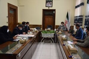 مشارکت بانک رفاه کارگران در تجهیز دانشگاه علوم پزشکی مشهد
