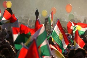 تهران آماده عادی سازی روابط با کردستان عراق می شود