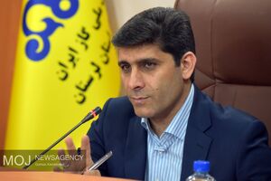 نشست خبری مدیرعامل شرکت گاز لرستان برگزار شد/از سال گذشته 270 میلیارد تومان در حوزه گاز استان هزینه شده است