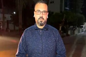 حماس گسترش «خط زرد» در غرب غزه را نقض آتش بس دانست