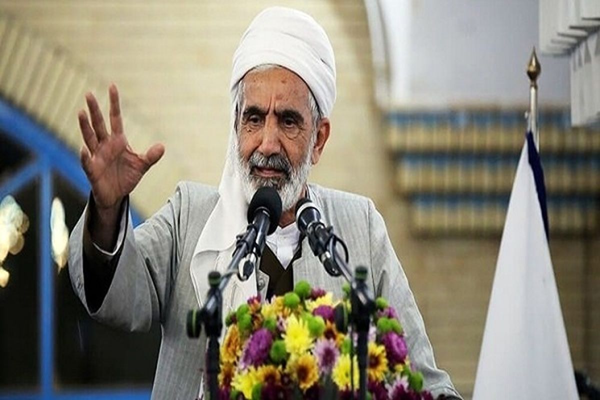 ماموستا رستمی 