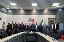 همکاری شرکت مخابرات و گروه مپنا در زمینه اینترنت‌ اشیاء آغاز شد
