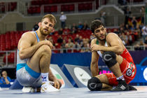 یزدانی - تیلور، هر آنچه انتظارش را می‌کشیدیم!