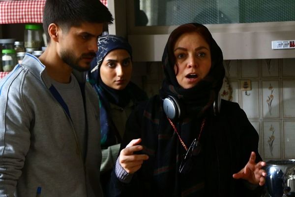 «تهران - تورنتو» آماده نمایش شد
