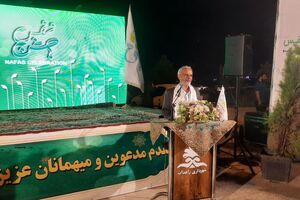 مرگ روزانه 9 نفر به علت نرسیدن عضو اهدایی