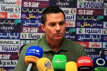 سکان پرسپولیس در دستان اوسمار ویرا