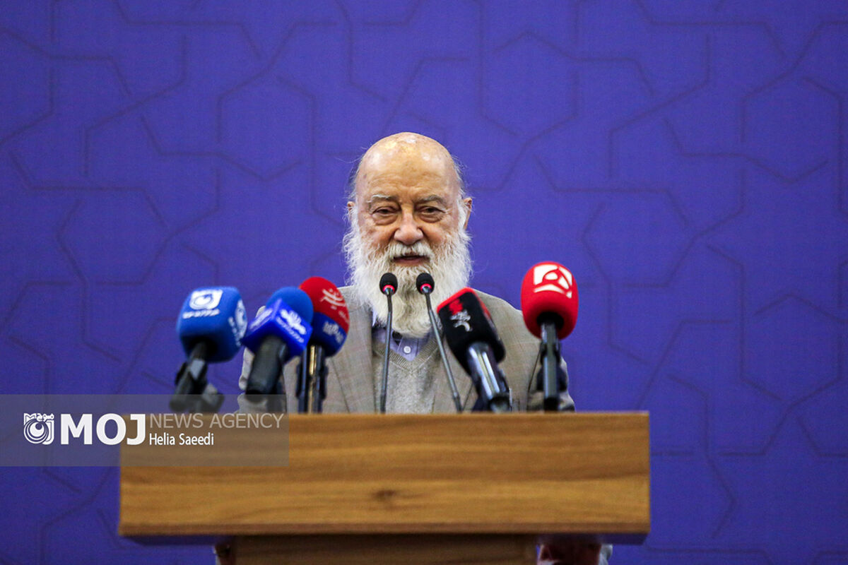 مهدی چمران - مشاور رئیس‌جمهور در امور شوراها و شهرداری‌ها