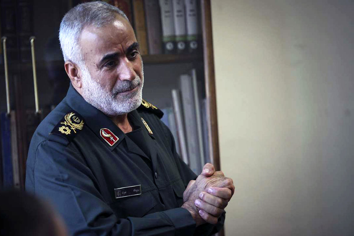 روح اله نوری