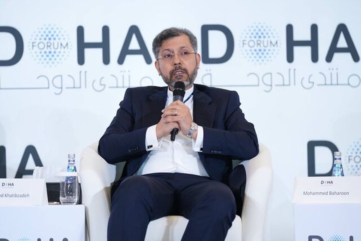 سعید خطیب‌زاده