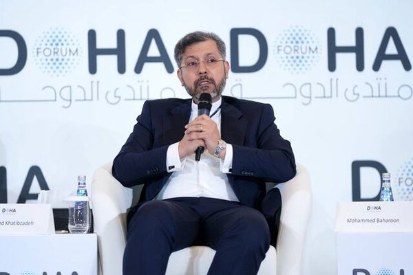 دوران هژمونی یک‌جانبه  به پایان رسیده است