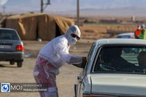 عدم رعایت مردم، یزد را به منطقه بحرانی کرونای کشور تبدیل  می کند