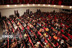 ثبت ۳۶ میلیارد ریالی فروش فیلم در سینماهای خراسان رضوی