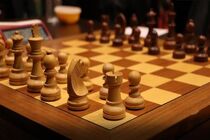 آبتین عطاخان و آناهیتا زاهدی‌فر در شطرنج انتخابی زون غرب آسیا قهرمان شدند