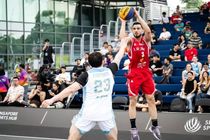 ژاپن و استرالیا؛ دو گام دیگر تا صعود بستکبال سه نفره ایران 