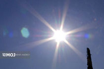 هواشناسی/ ماندگاری هوای گرم تا پایان هفته در مناطق مختلف کشور + فیلم