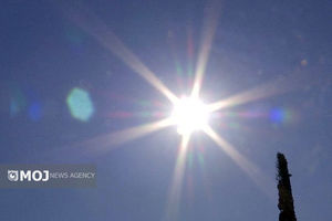 افزایش دمای سراسری در راه است/ هشدار برای وزش باد شدید و رگبارهای تابستان + فیلم