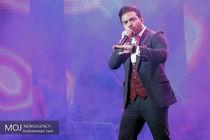 کنسرت بابک جهانبخش