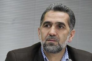 شهردار گرگان کار سختی دارد/ درآمدهای پایدار شهرداری ‌کاهش یافت‌