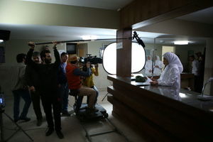 آغاز ساخت آهنگ برای «نفس»