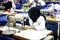افزایش ظرفیت سازی شغلی برای معتادان متجاهر خراسان رضوی
