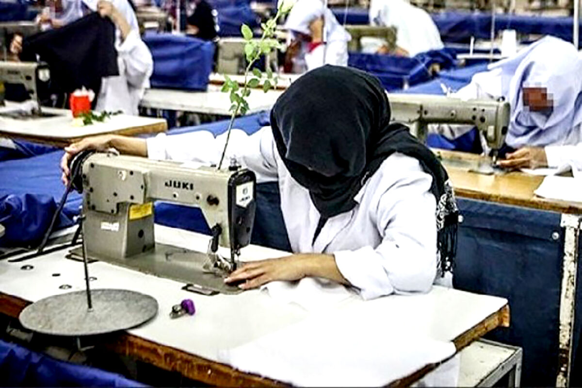 اعتبارات اشتغال مددجویان  بهزیستی