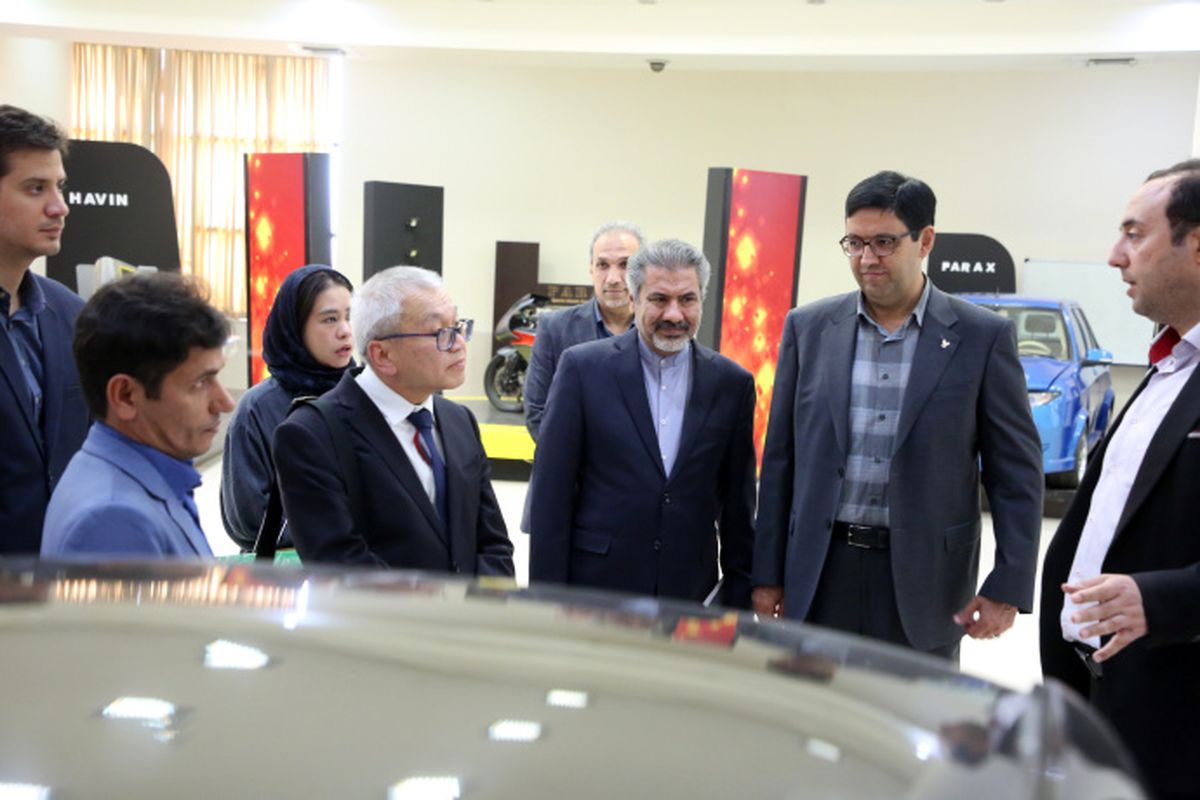 دانشگاه آزاد قزوین